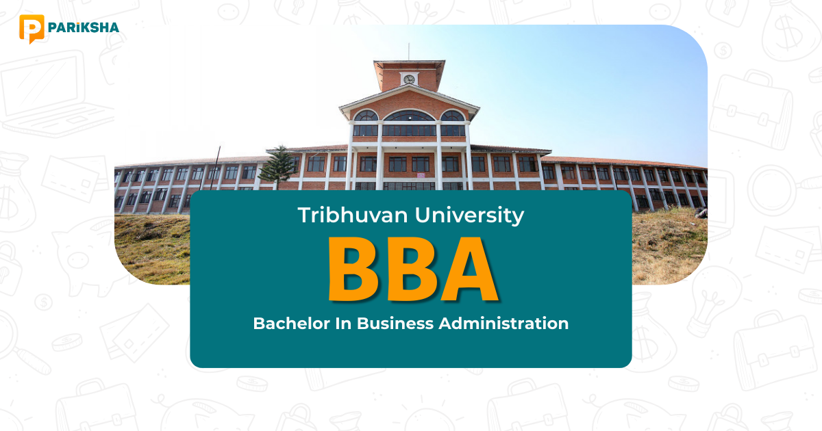 Bachelor In Business Administration