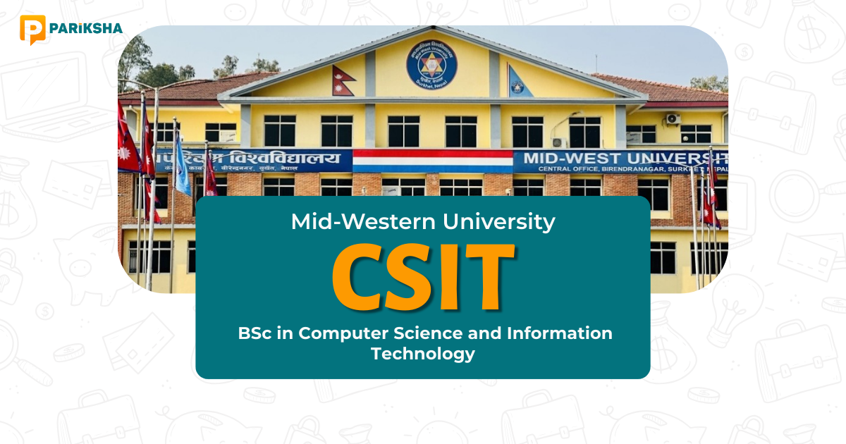  BSc in Computer Science and Information Technology