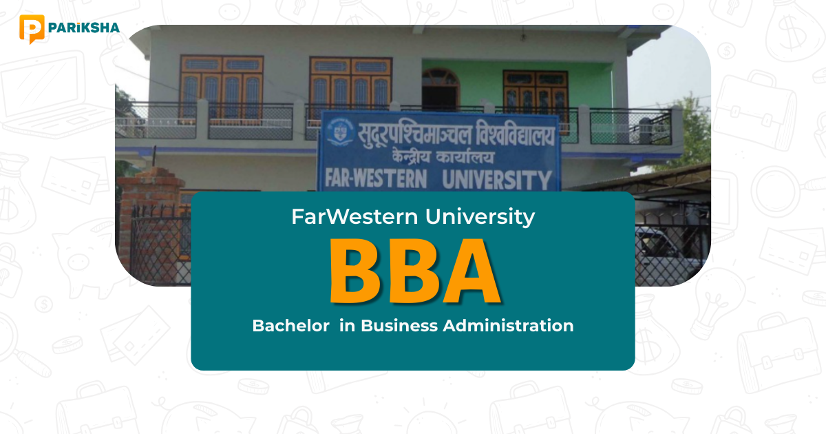 Bachelor  in Business Administration