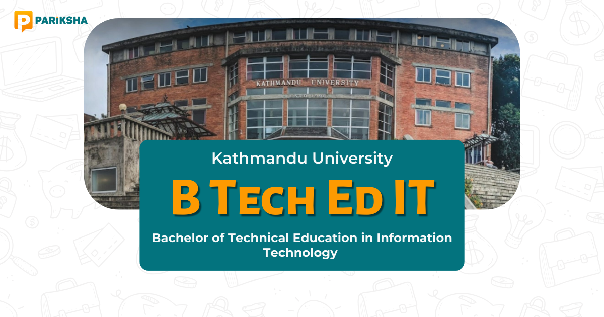 Bachelor of Technical Education in Information Technology 