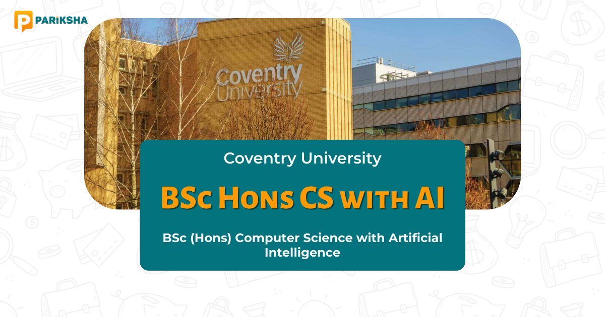 BSc (Hons) Computer Science with Artificial Intelligence