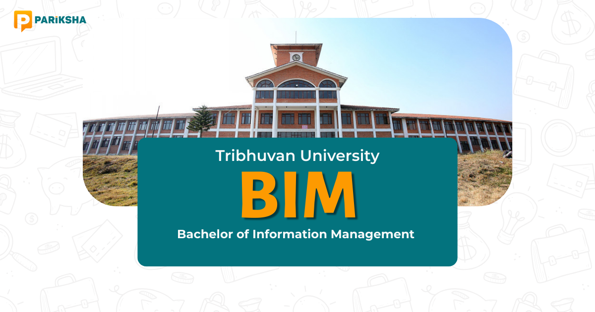 Bachelor of Information Management 