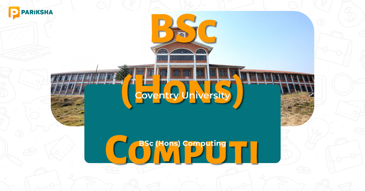 BSc (Hons) Computing
