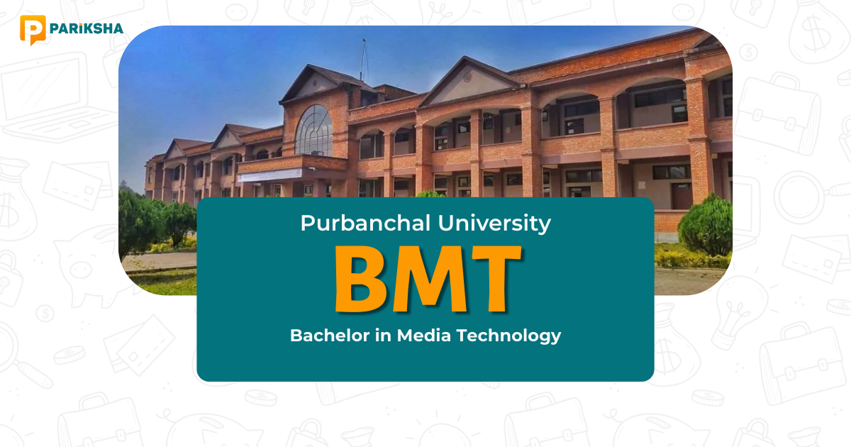 Bachelor in Media Technology