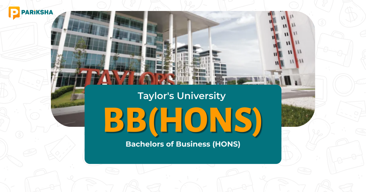 Bachelors of Business (HONS)