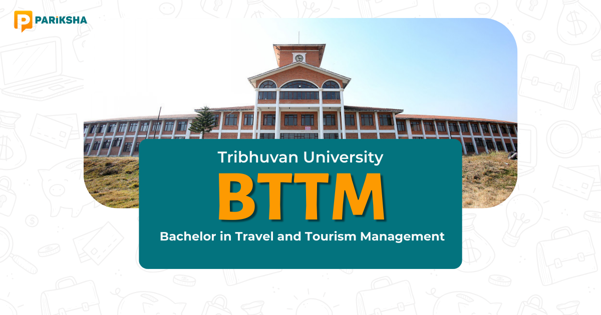  Bachelor in Travel and Tourism Management