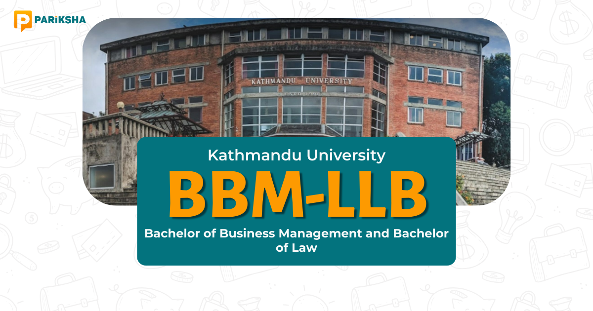 Bachelor of Business Management and Bachelor of Law