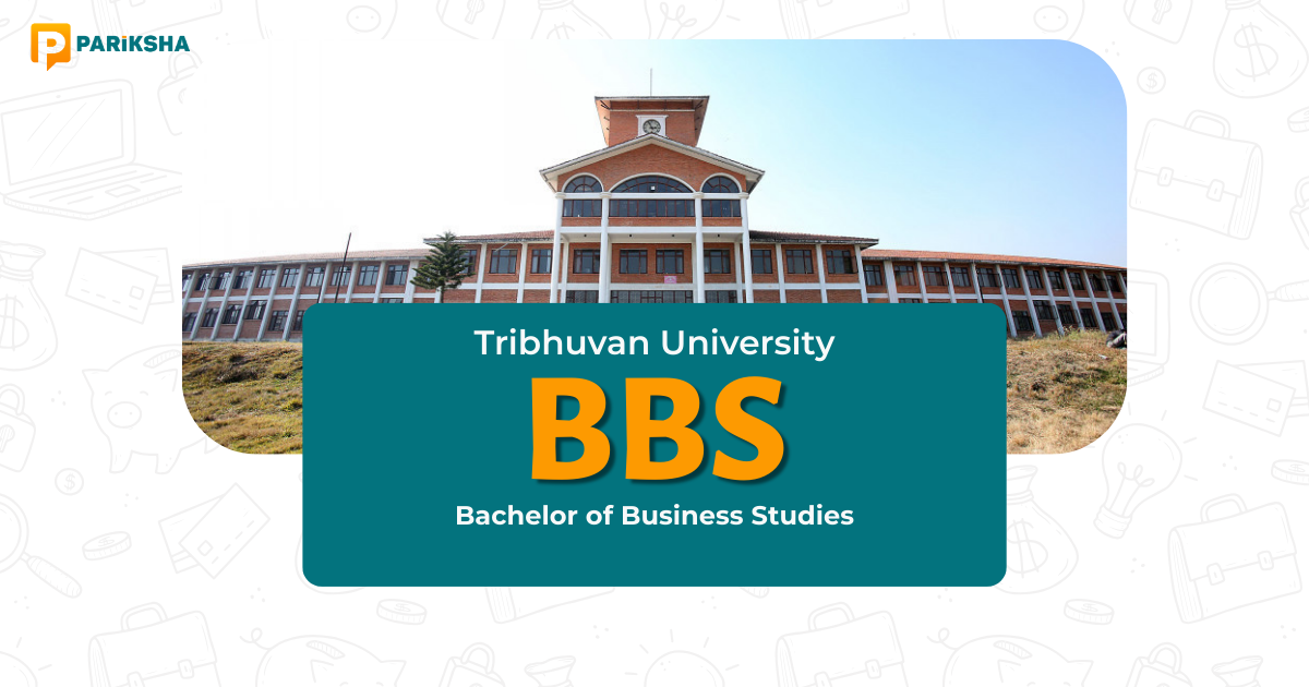  Bachelor of Business Studies 