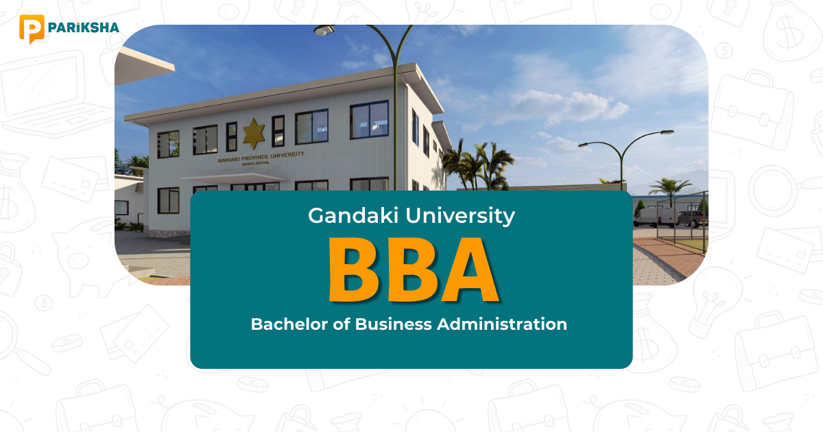 Bachelor of Business Administration 