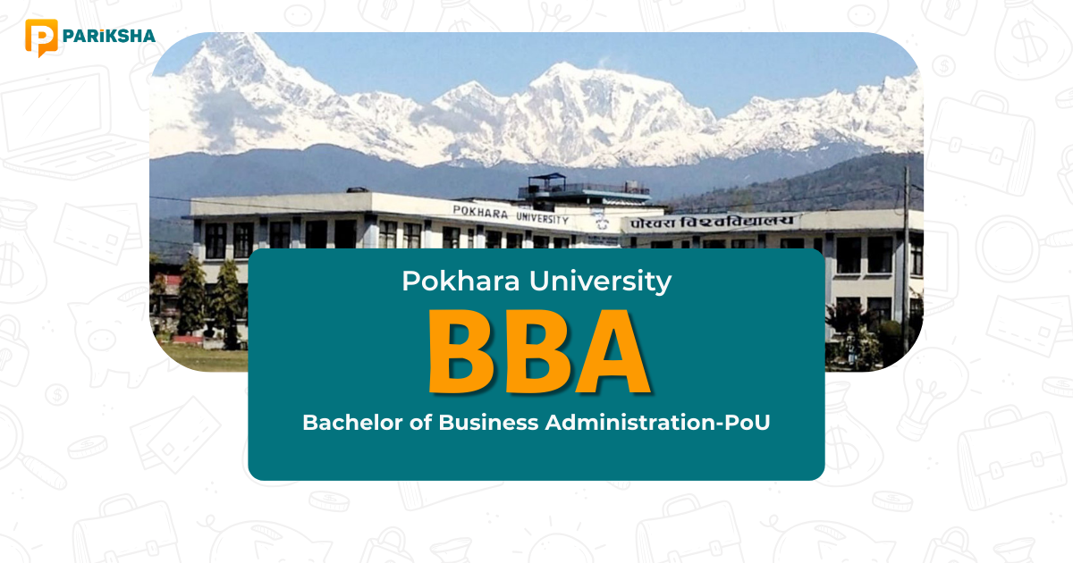 Bachelor of Business Administration-PoU
