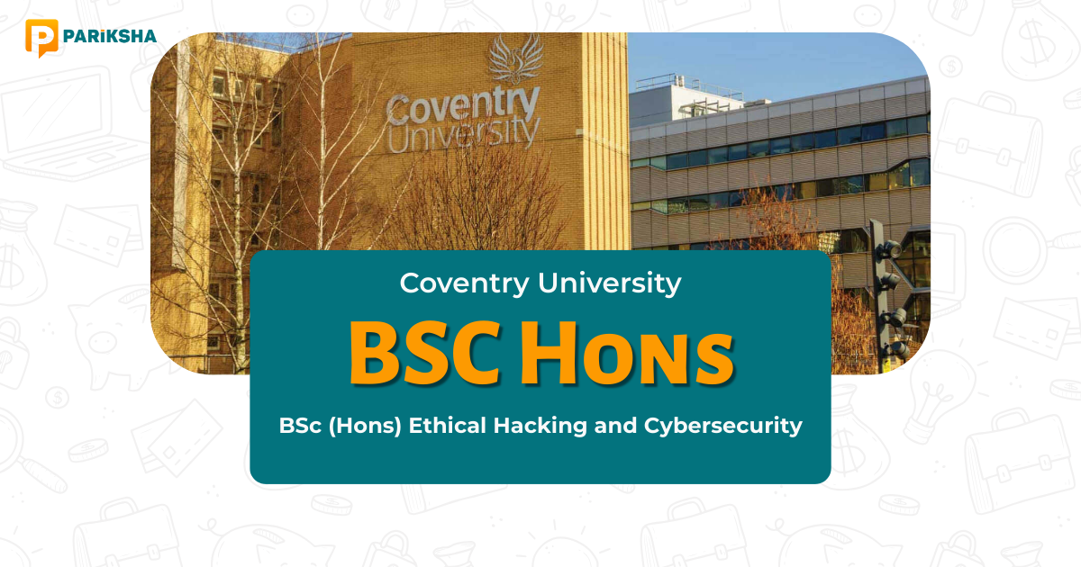 BSc (Hons) Ethical Hacking and Cybersecurity