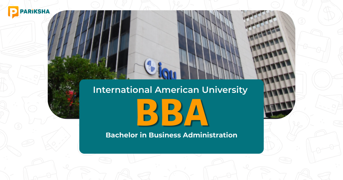 Bachelor in Business Administration