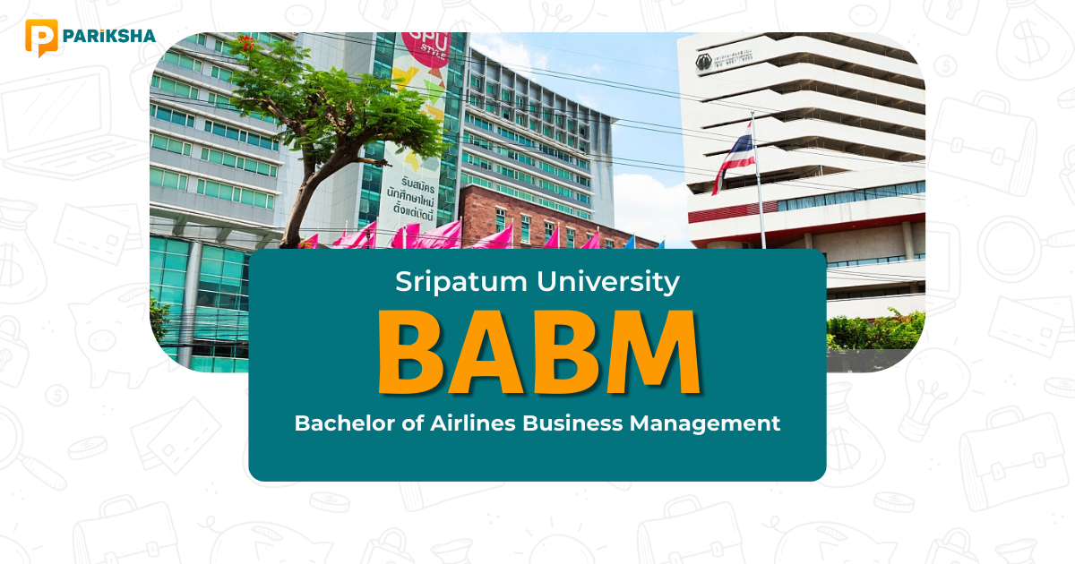 Bachelor of Airlines Business Management