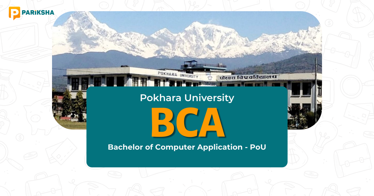 Bachelor of Computer Application - PoU
