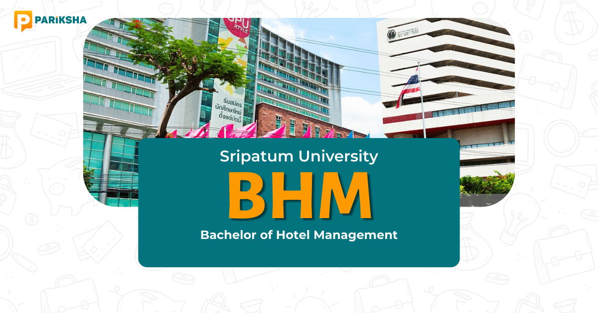 Bachelor of Hotel Management
