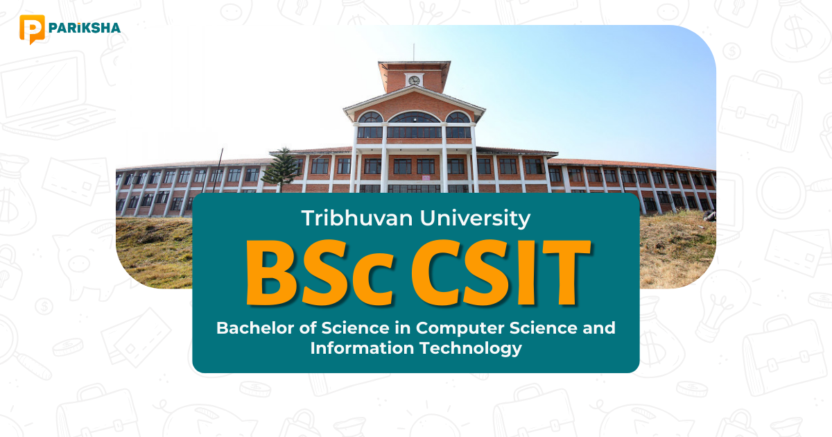 Bachelor of Science in Computer Science and Information Technology