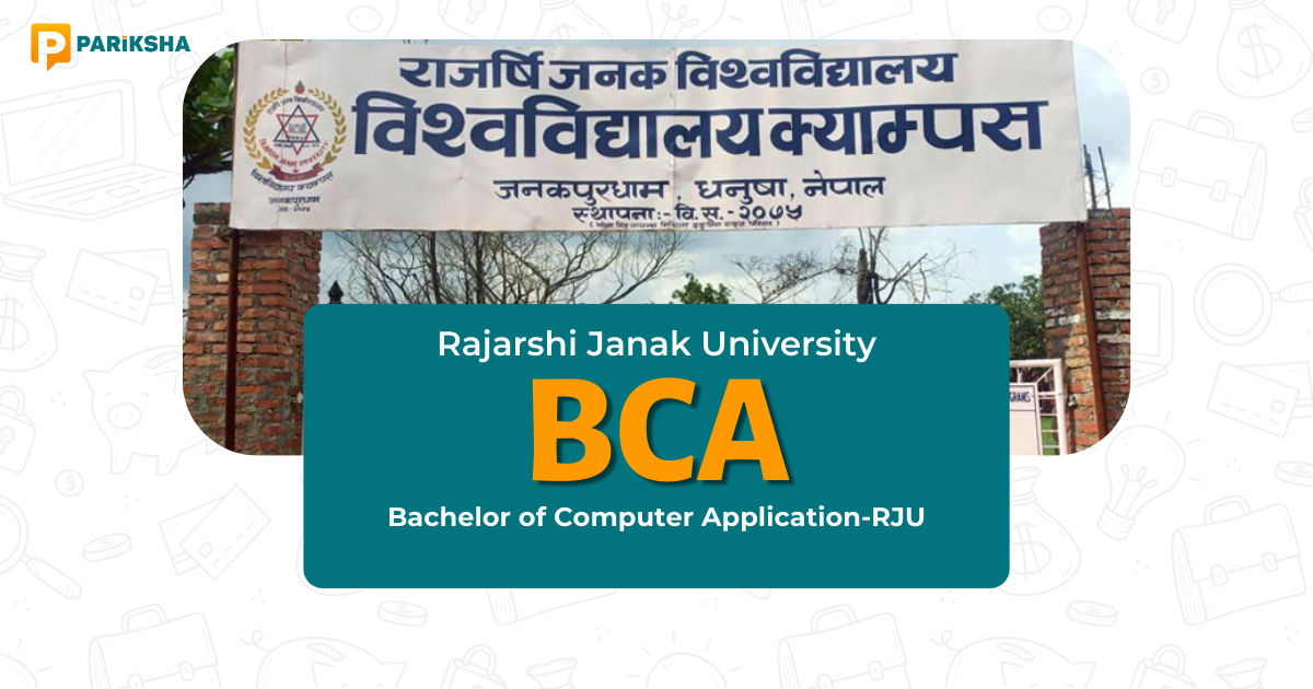 Bachelor of Computer Application-RJU