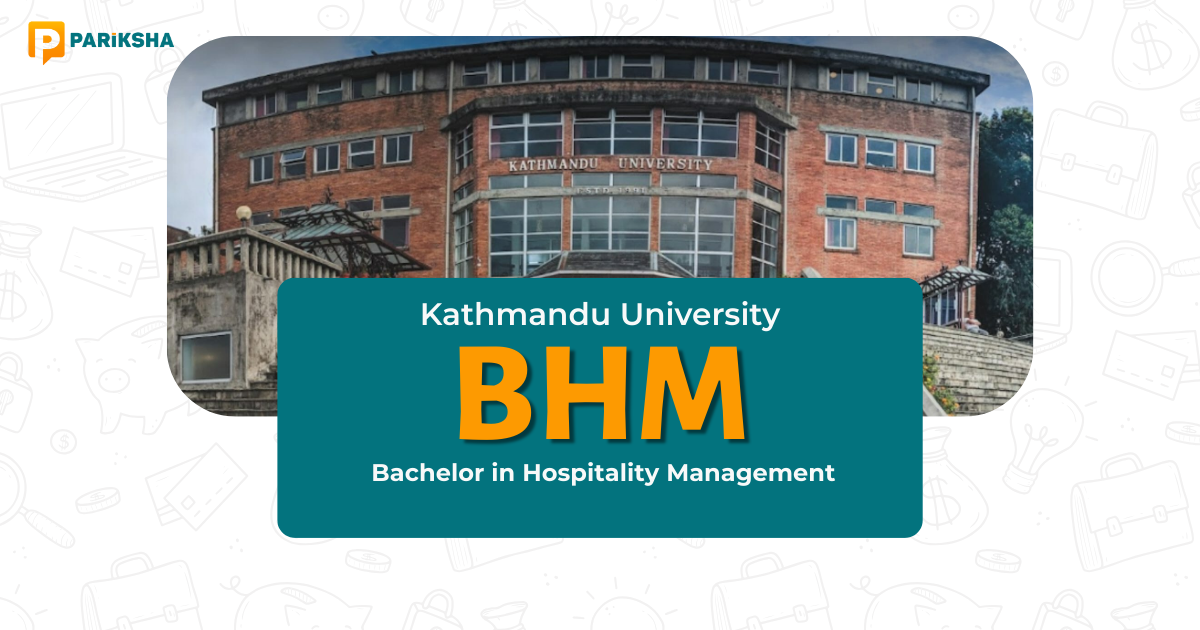  Bachelor in Hospitality Management