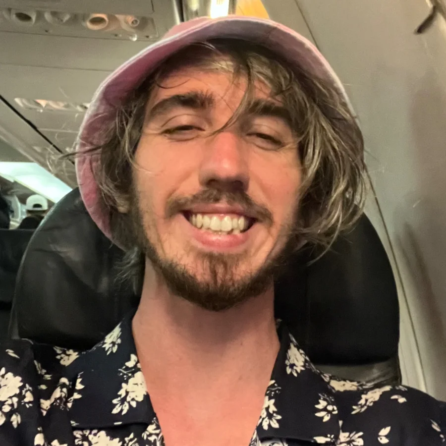 Dylan Kawalec