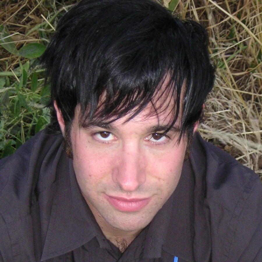 Todd Siegel
