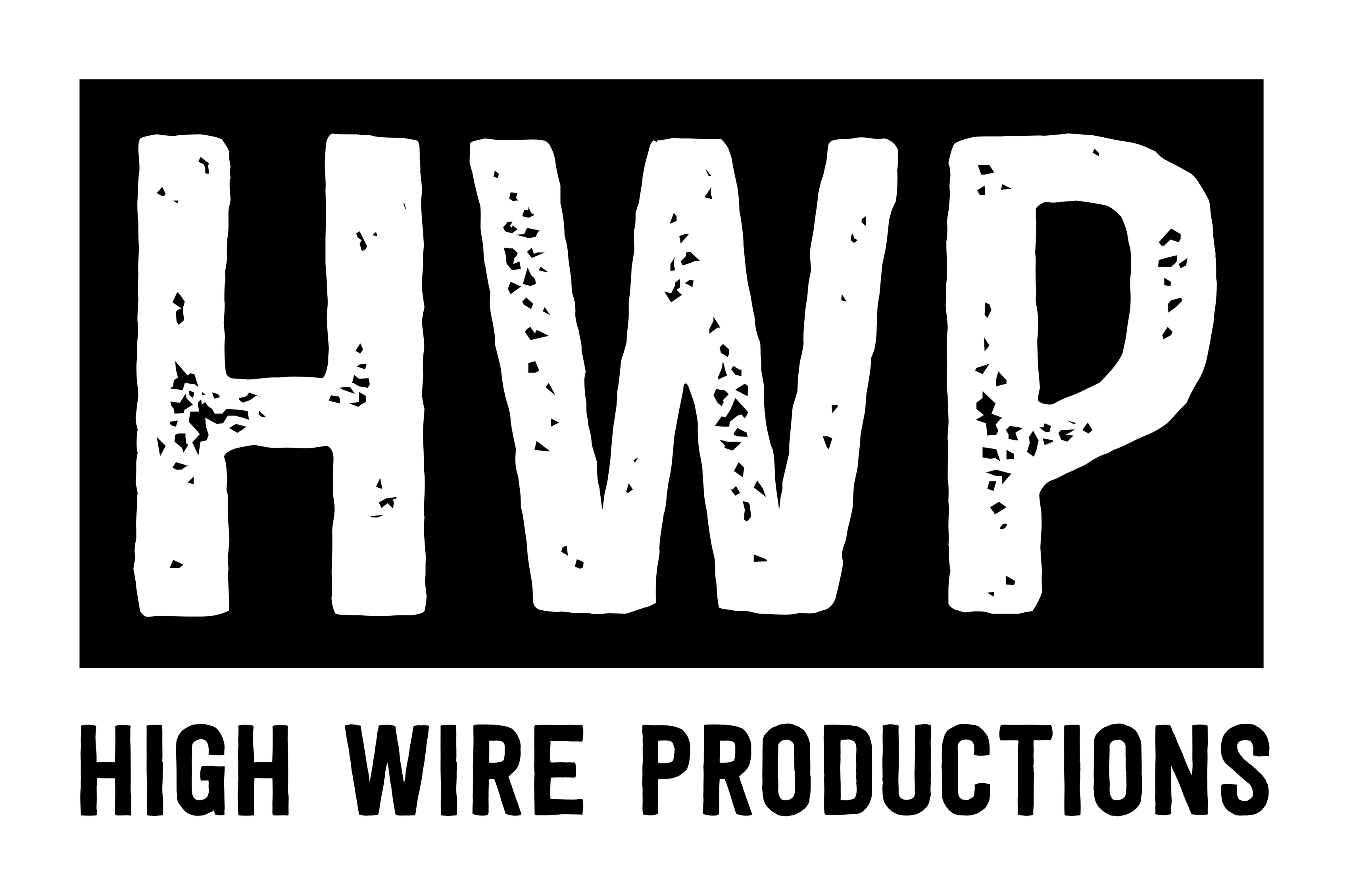 High Wire Inc. logo