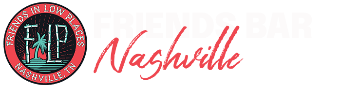 Friends In Low Places logo