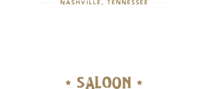 Whiskey River Saloon logo