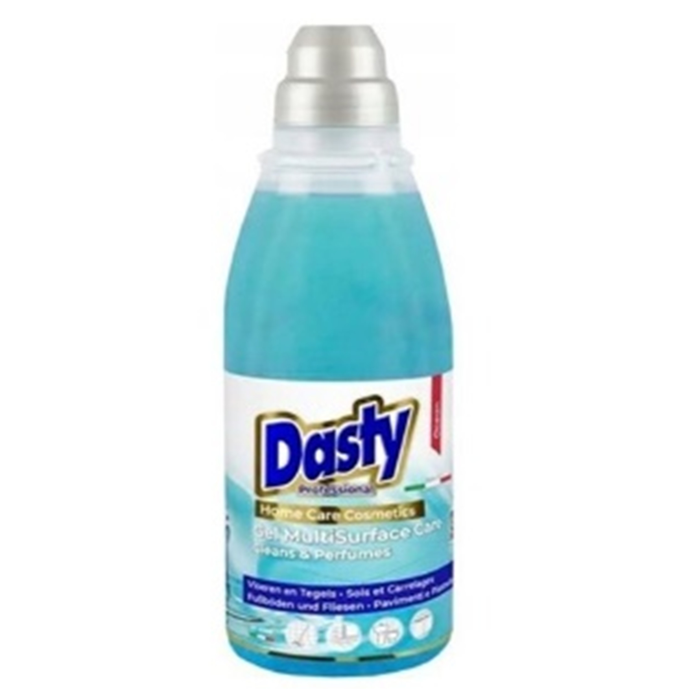 Засіб для миття підлоги Dasty Ocean Cleaner 700мл (Нідерланди)