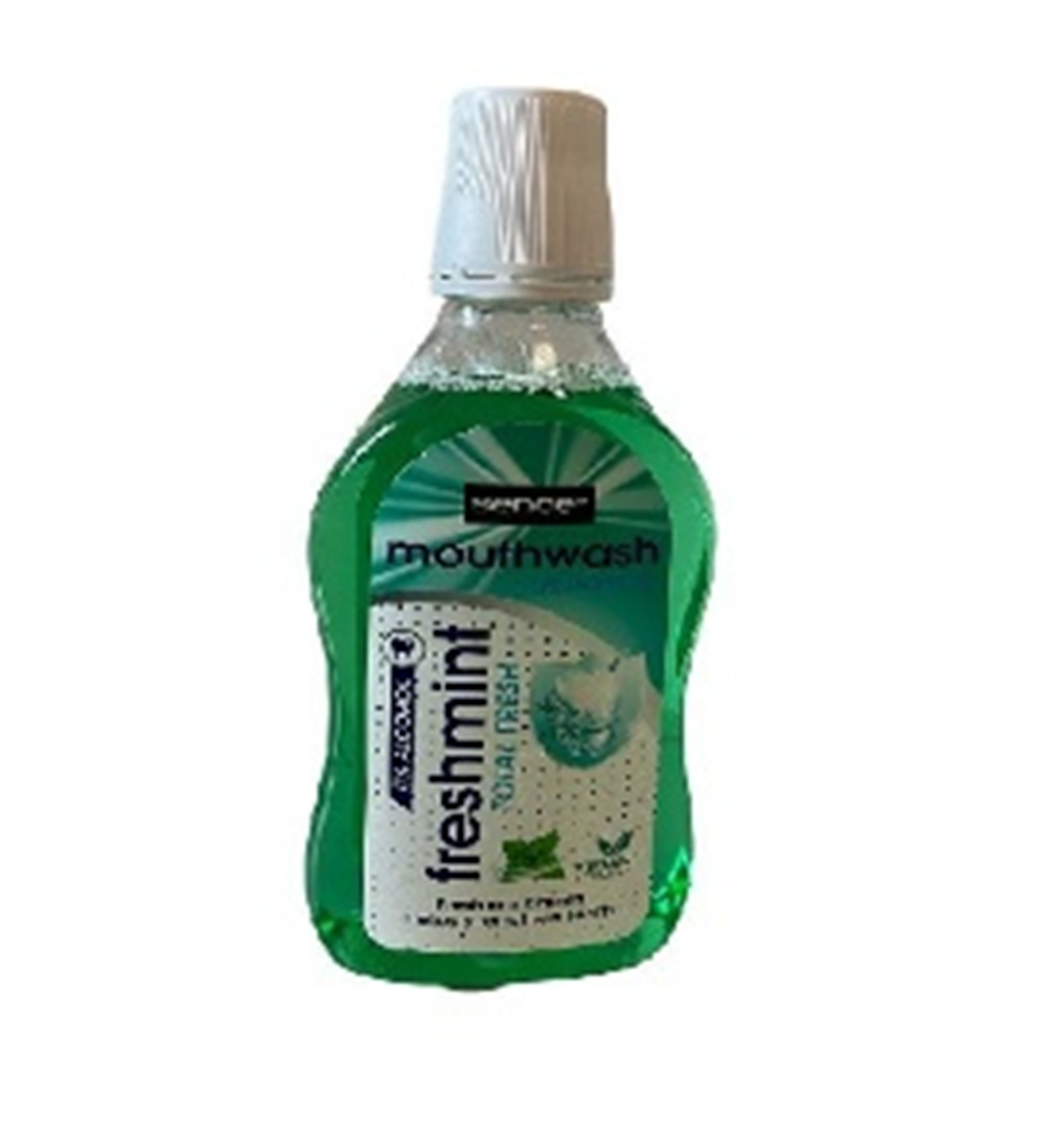 Ополіскувач для рота Sence Freshmint 500мл (Нідерланди)