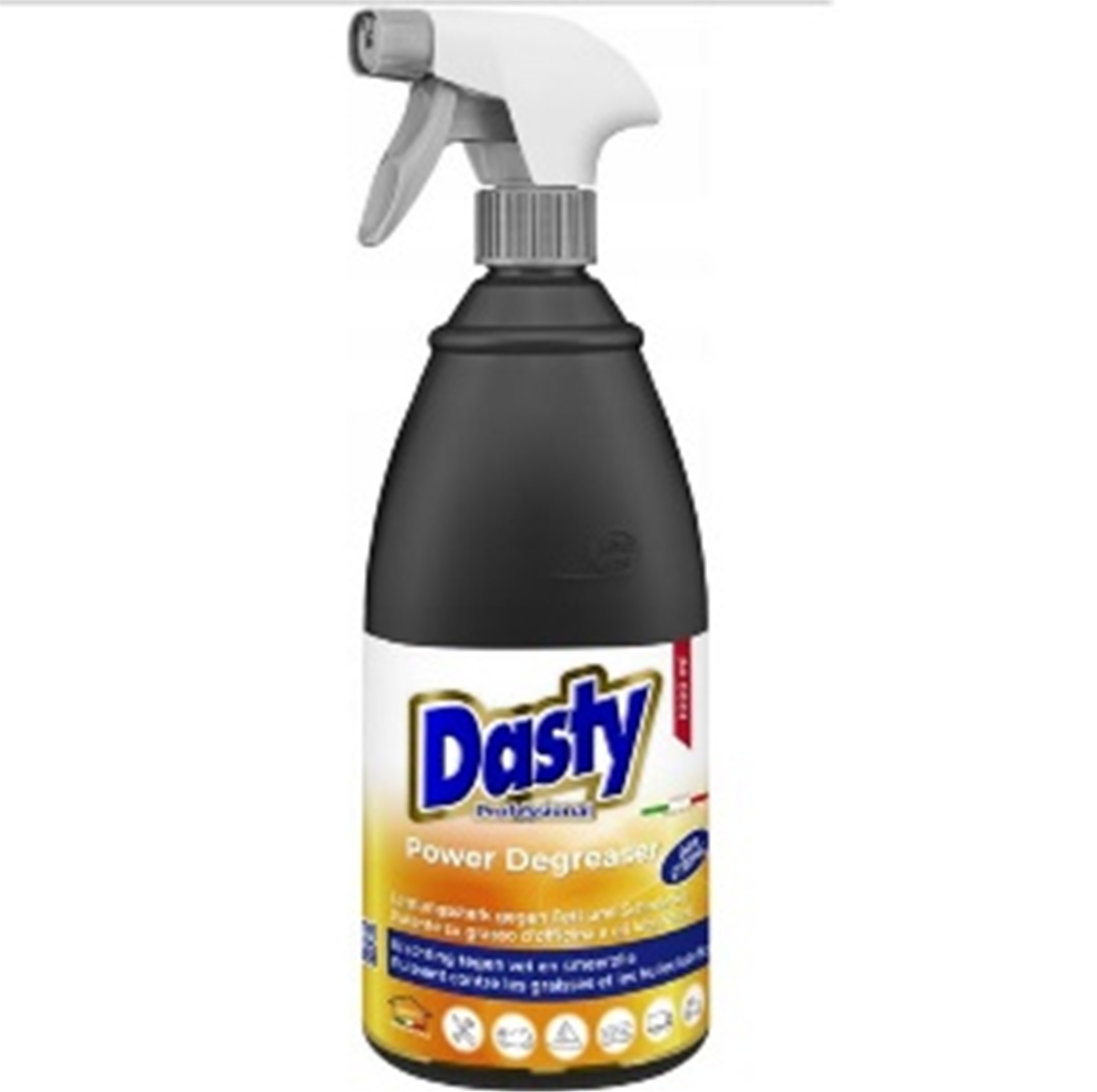 Універсальний знежирювач Dasty Power Degreaser 1л (Нідерланди)
