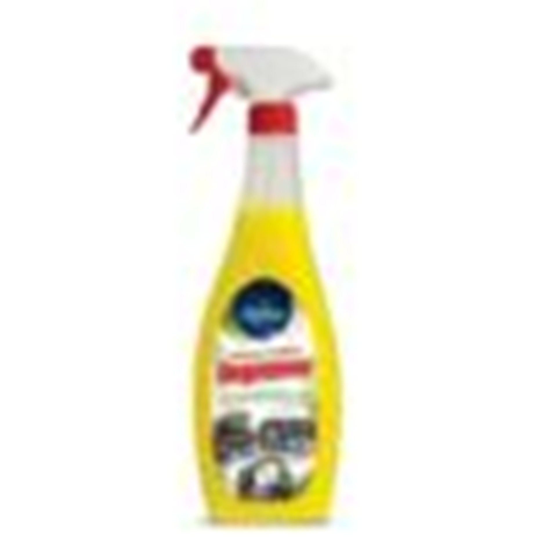 Спрей проти жиру Deluxe Degreaser 750мл (Німеччина)