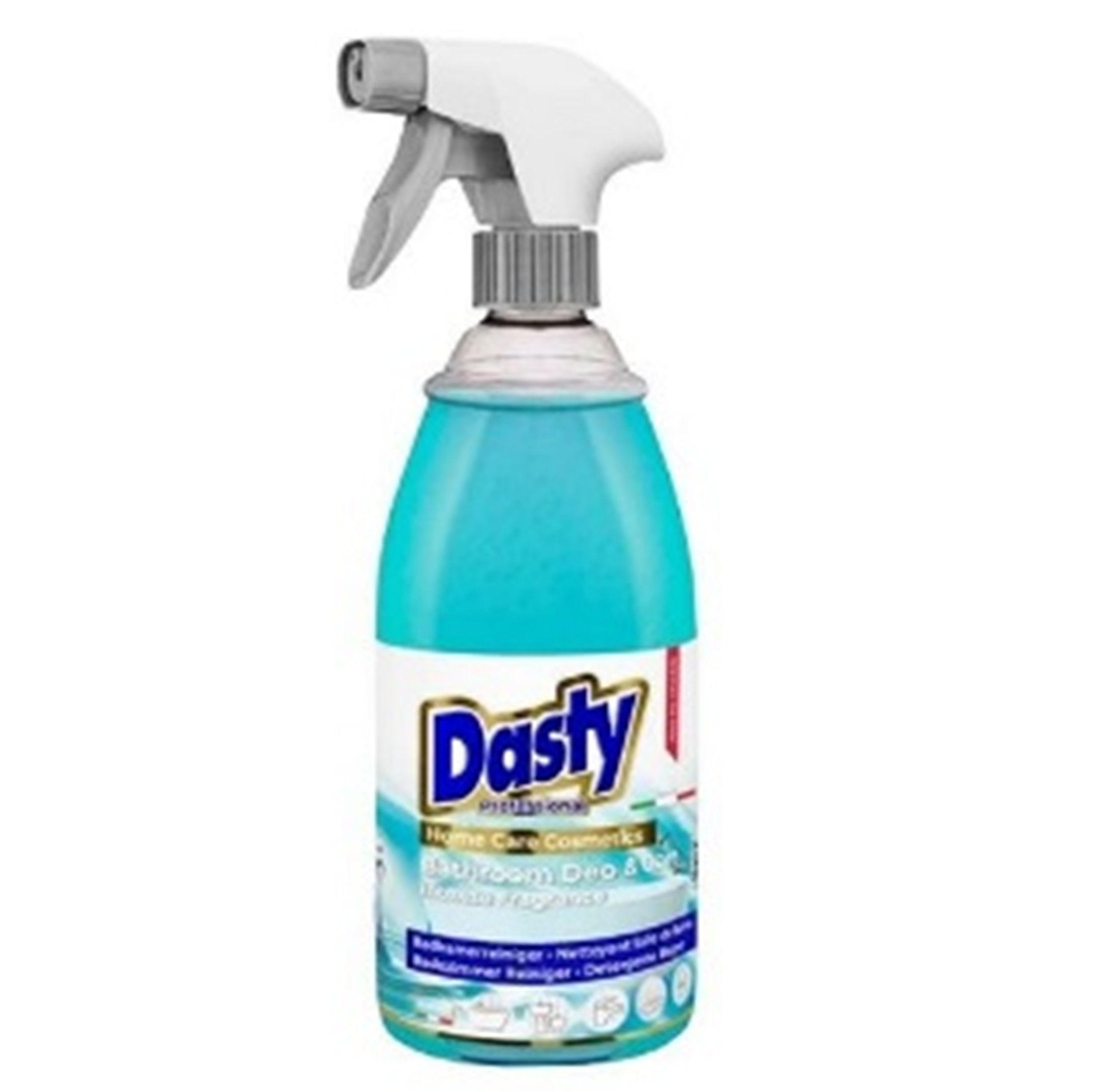 Спрей для ванної кімнати Dasty Bathroom Deo Care 700мл (Нідерланди)