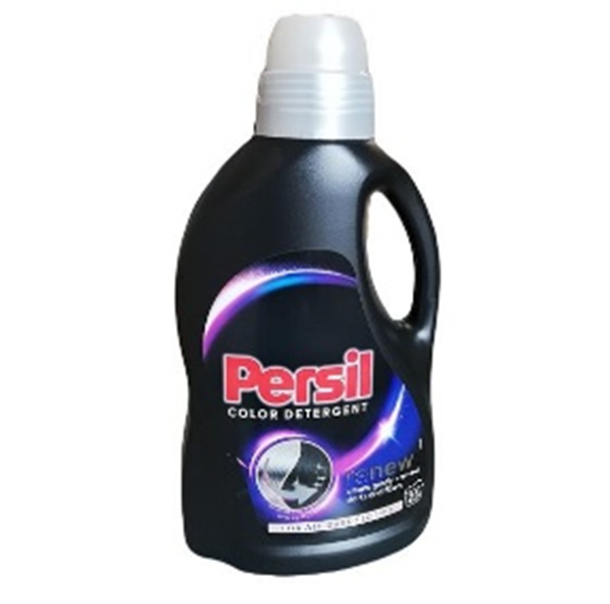 Гель для прання чорного Persil Renew Black 1.25л 25 прань (Німеччина)