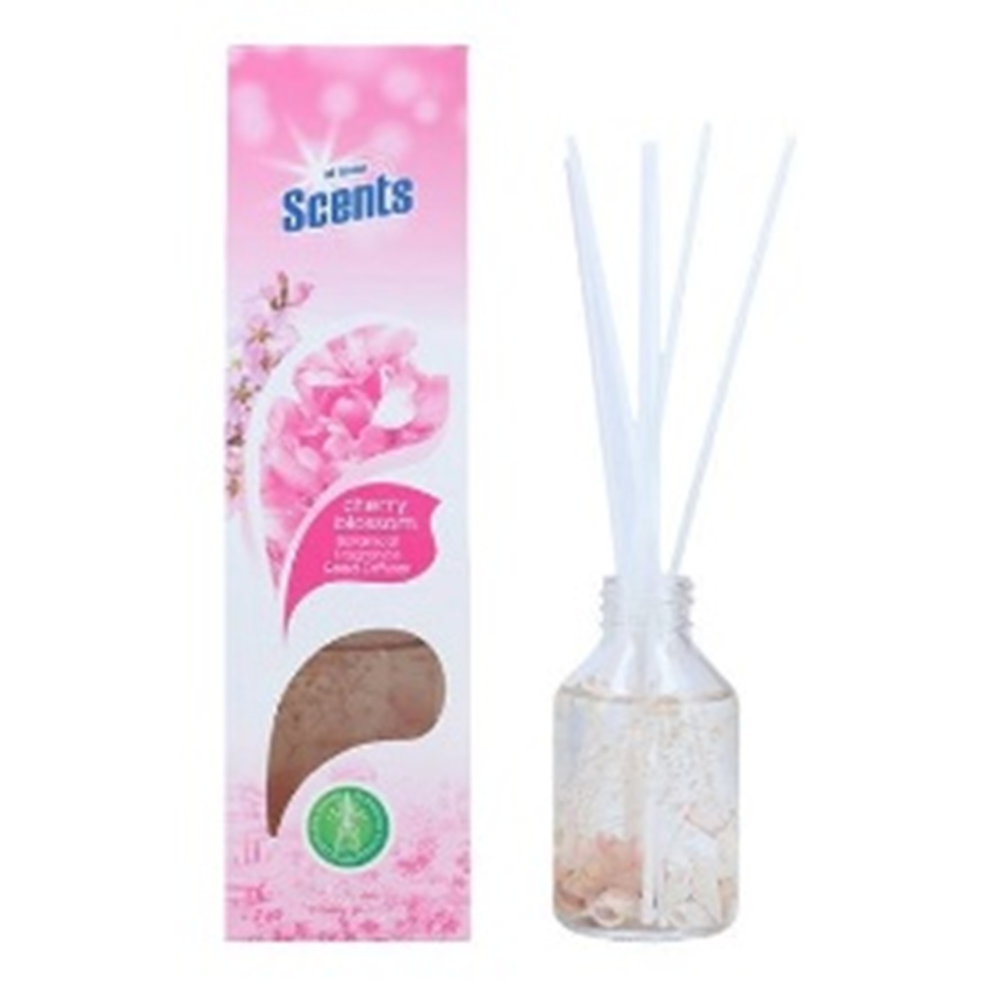 Ароматичні палички Scents Cherry 100мл (Нідерланди)