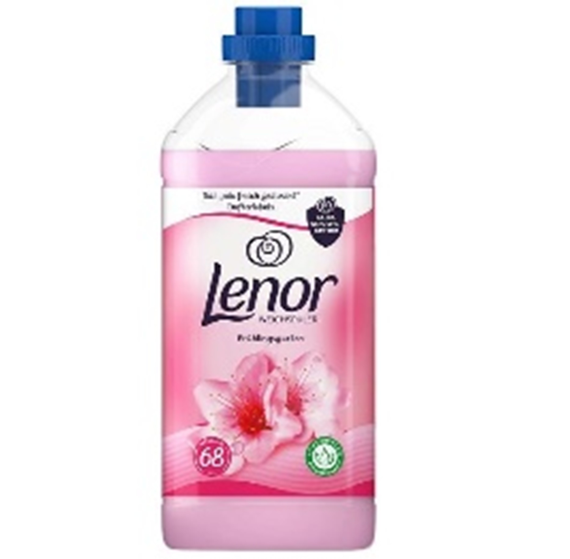 Кондиціонер-ополіскувач Lenor Frühling 1.7л 68 прань (Німеччина)