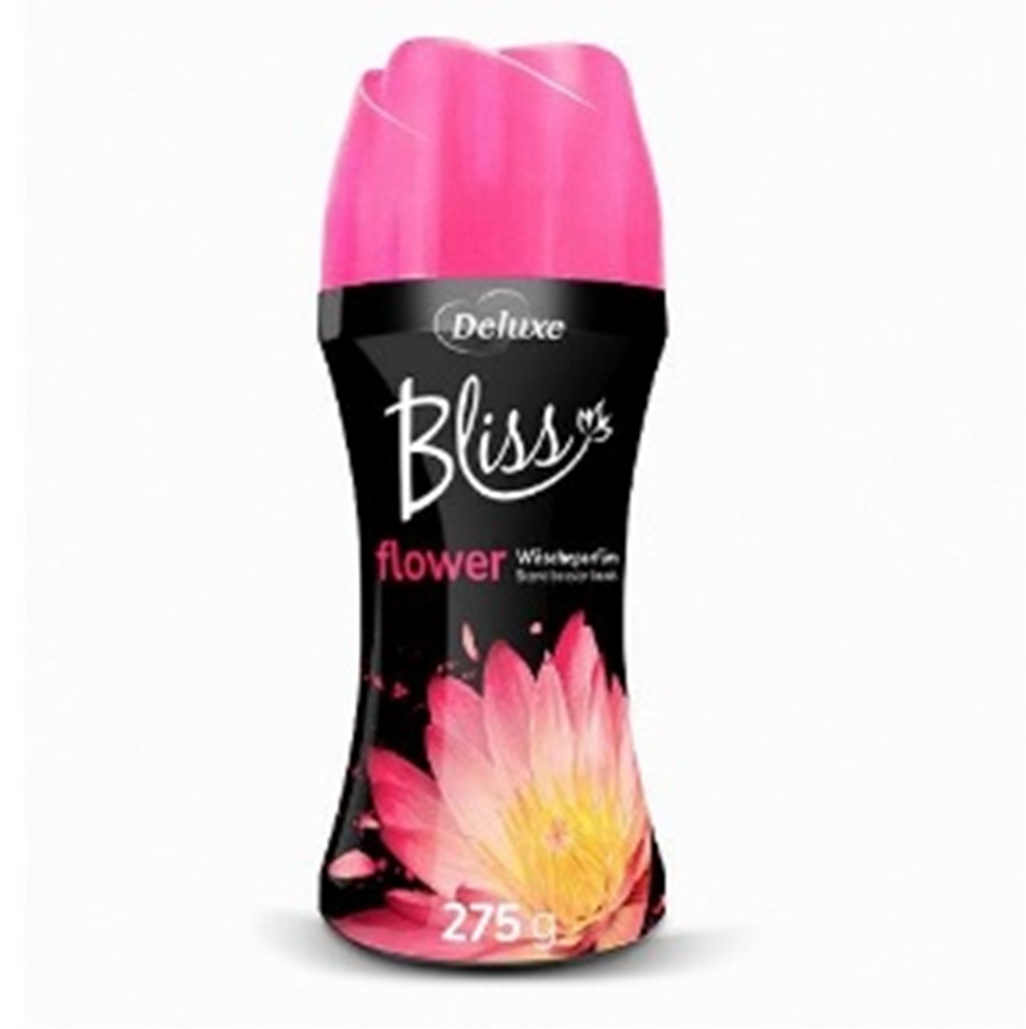 Кристали для ополіскування Deluxe Bliss Flower 275г (Німеччина)