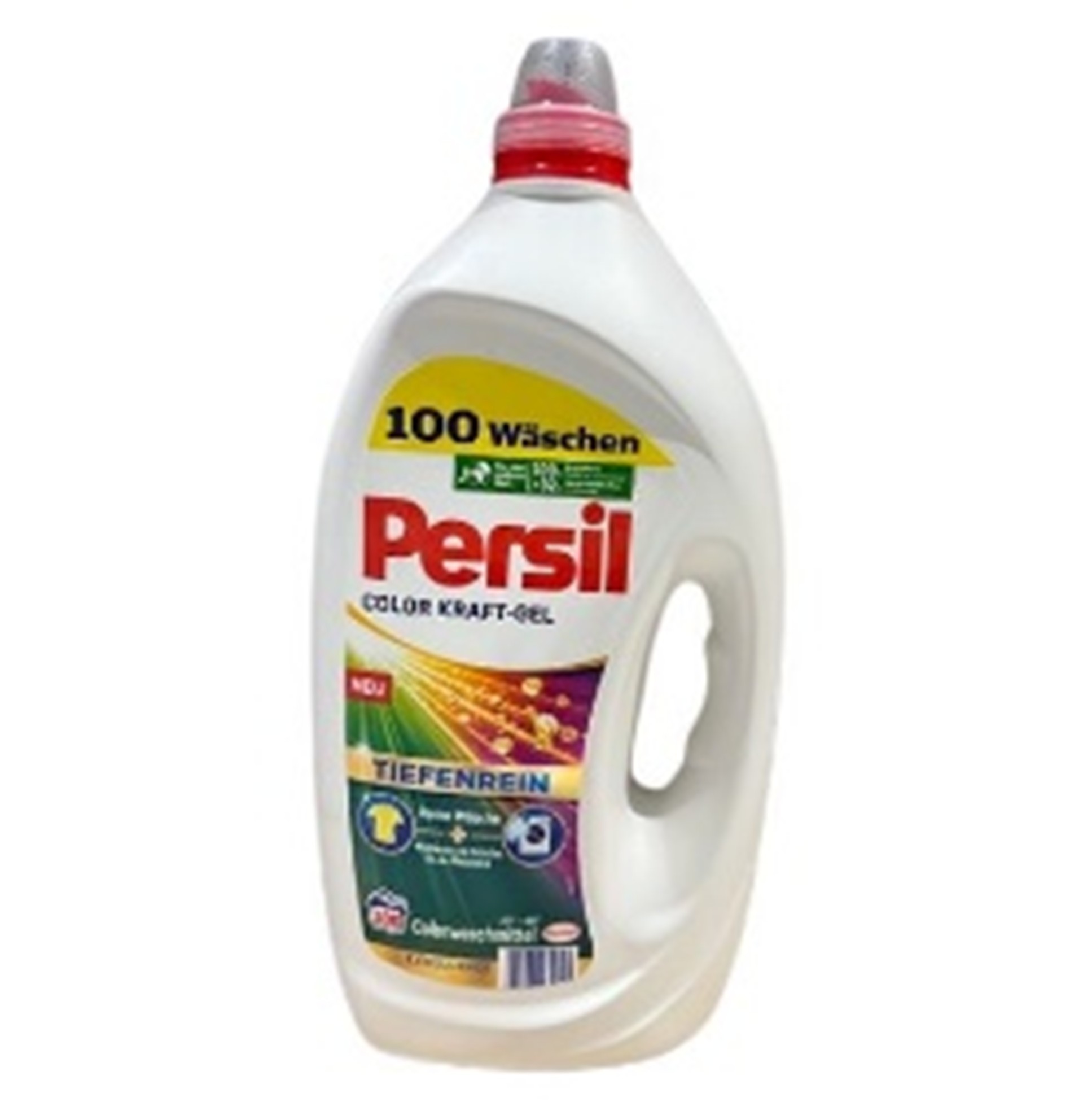 Гель для прання Persil Color 4.5л 100 прань (Німеччина)