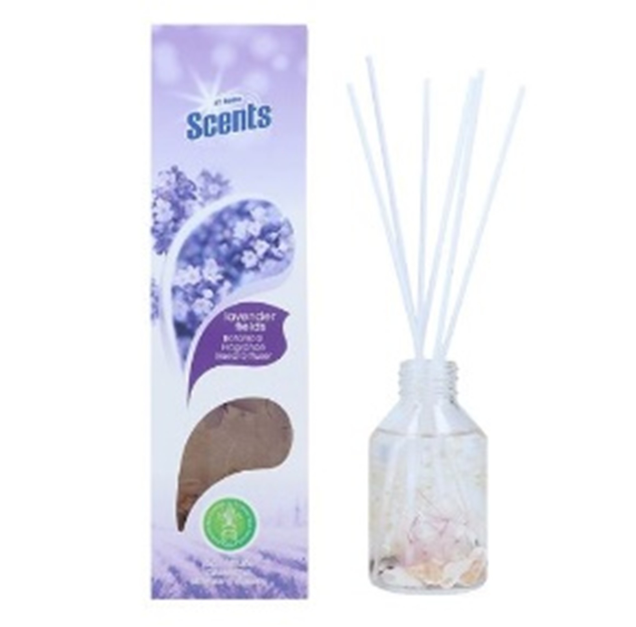 Ароматичні палички Scents Lavender 100мл (Нідерланди)