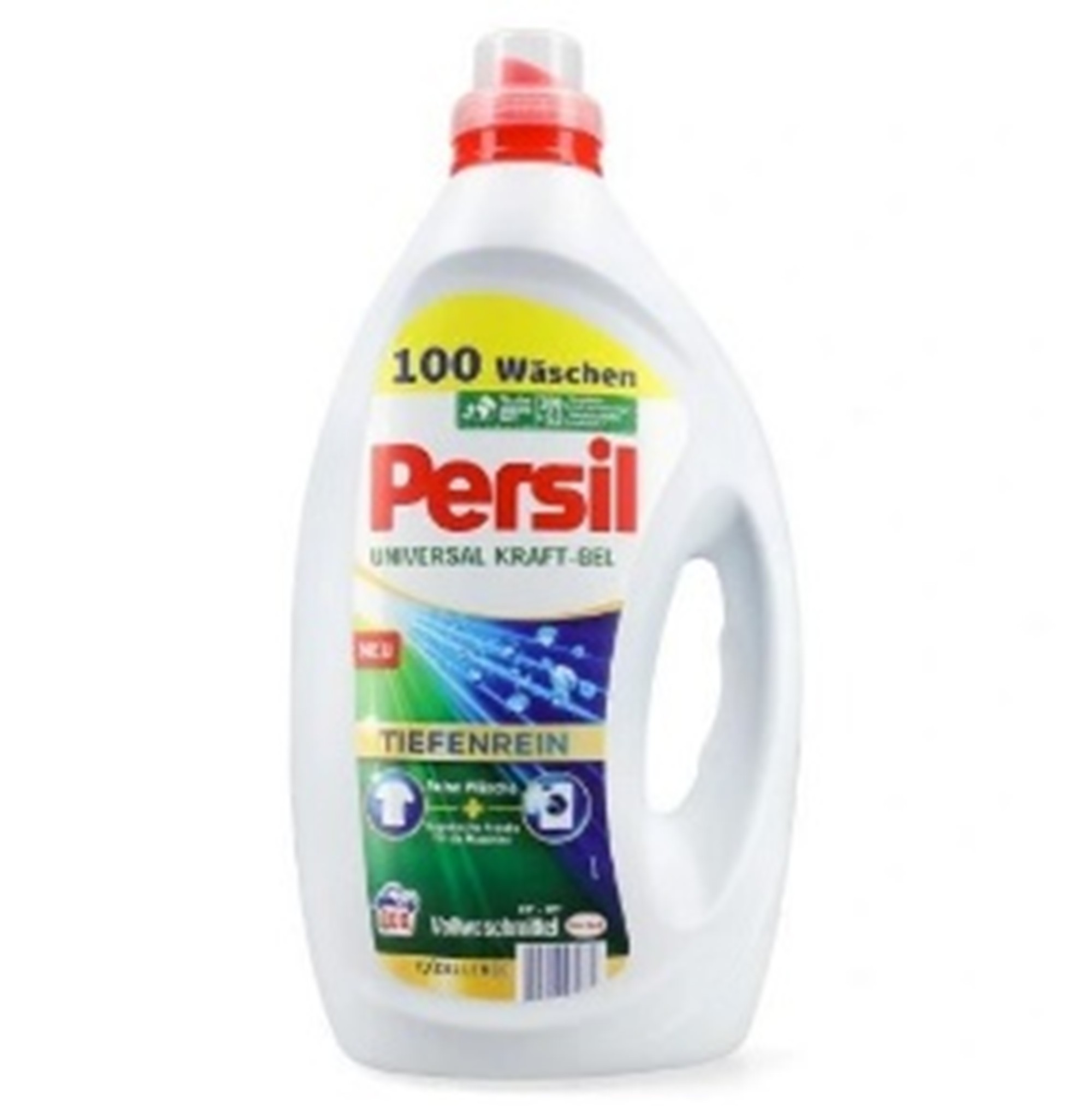 Гель для прання Persil Universal 4.5л 100 прань (Німеччина)