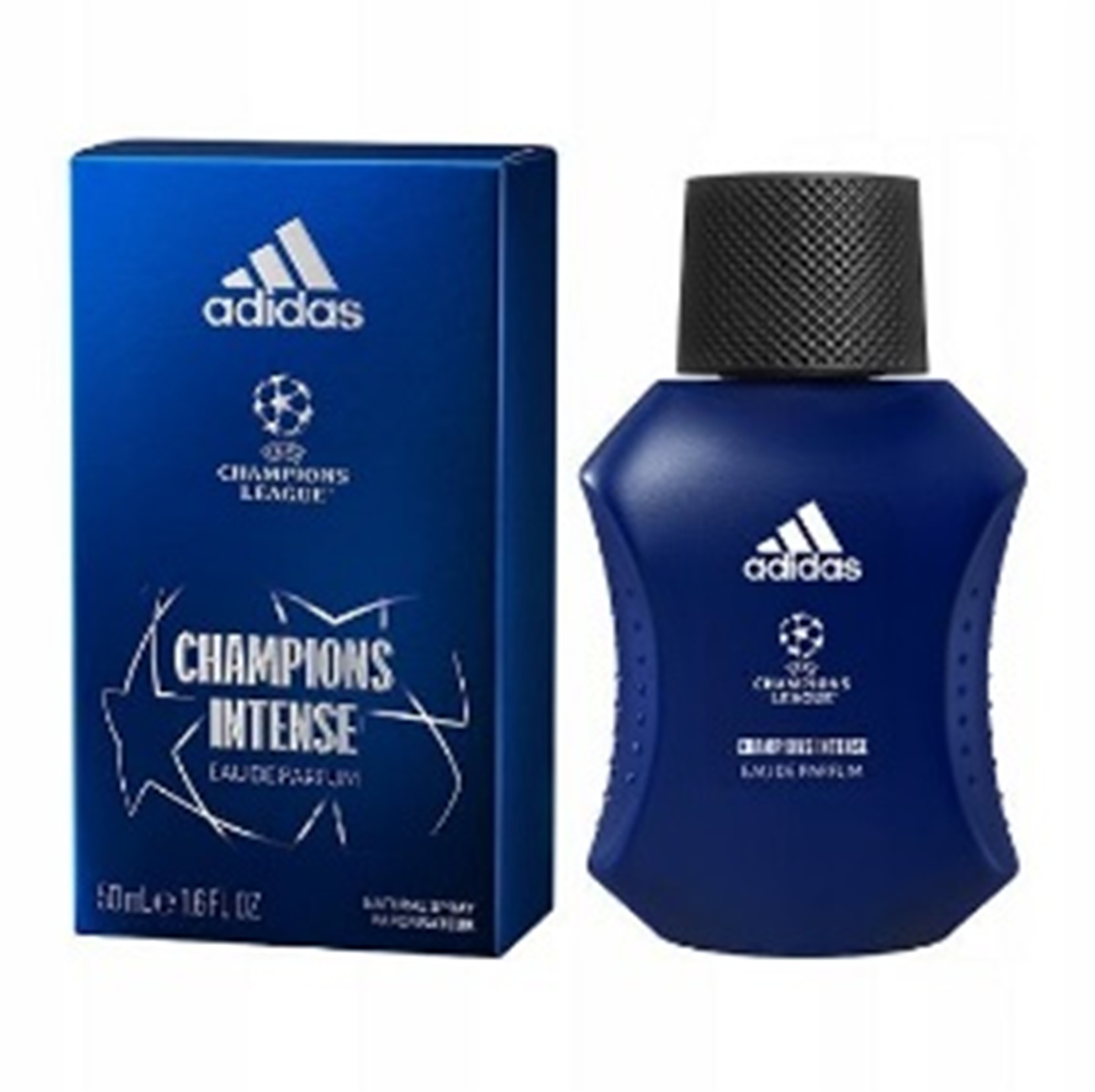 Парфумована вода для чоловіків Adidas Intense for Men 50мл