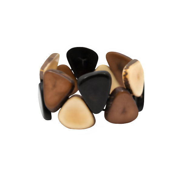 Samantha Bracelet - Premium product from Organic Tagua collection