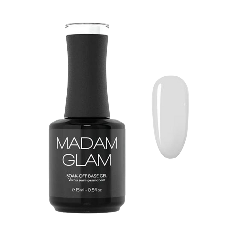 Base Coat Gel - Premium product from Madam Glam collection