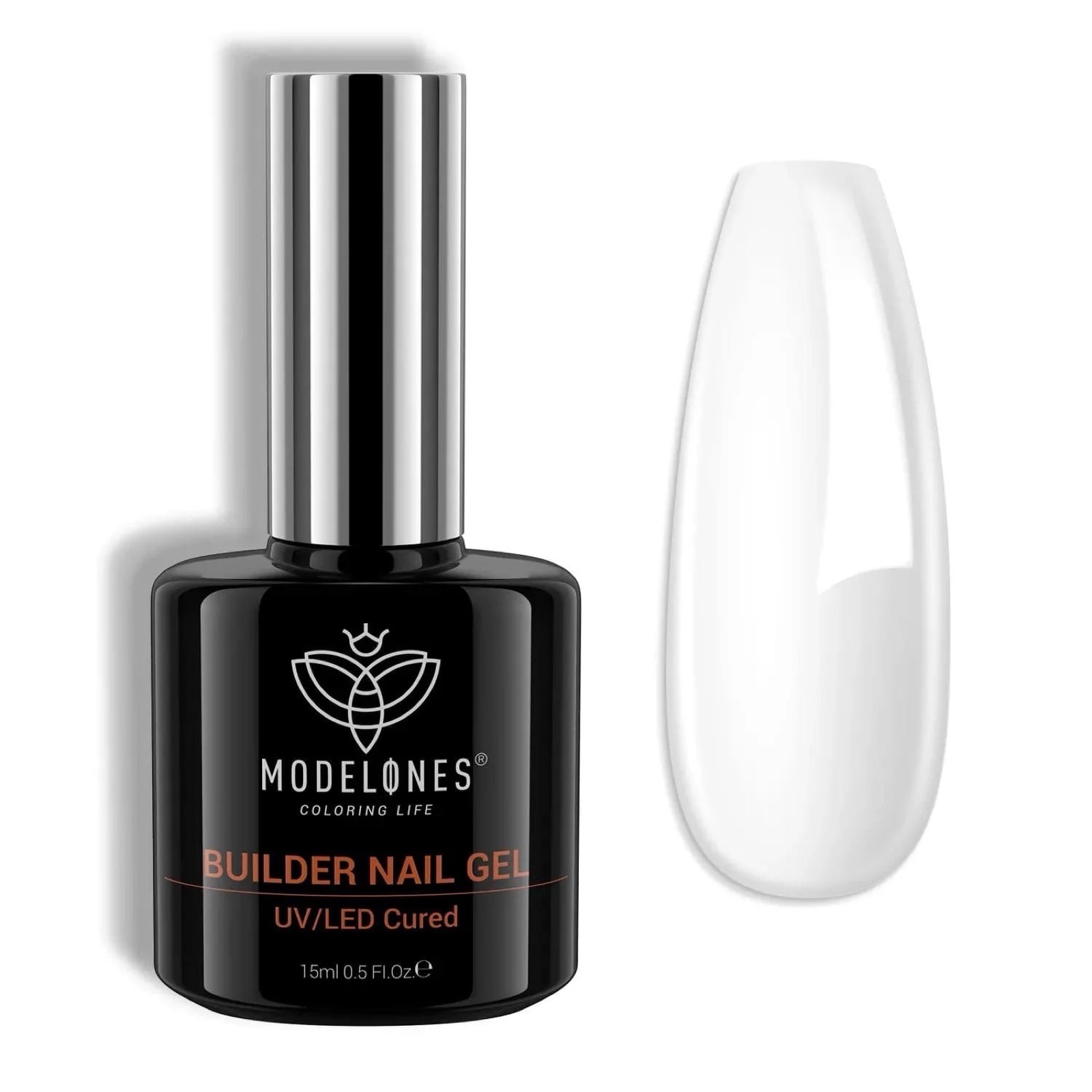 7-in-1 Ultra Builder Gel - Premium product from Modelones collection