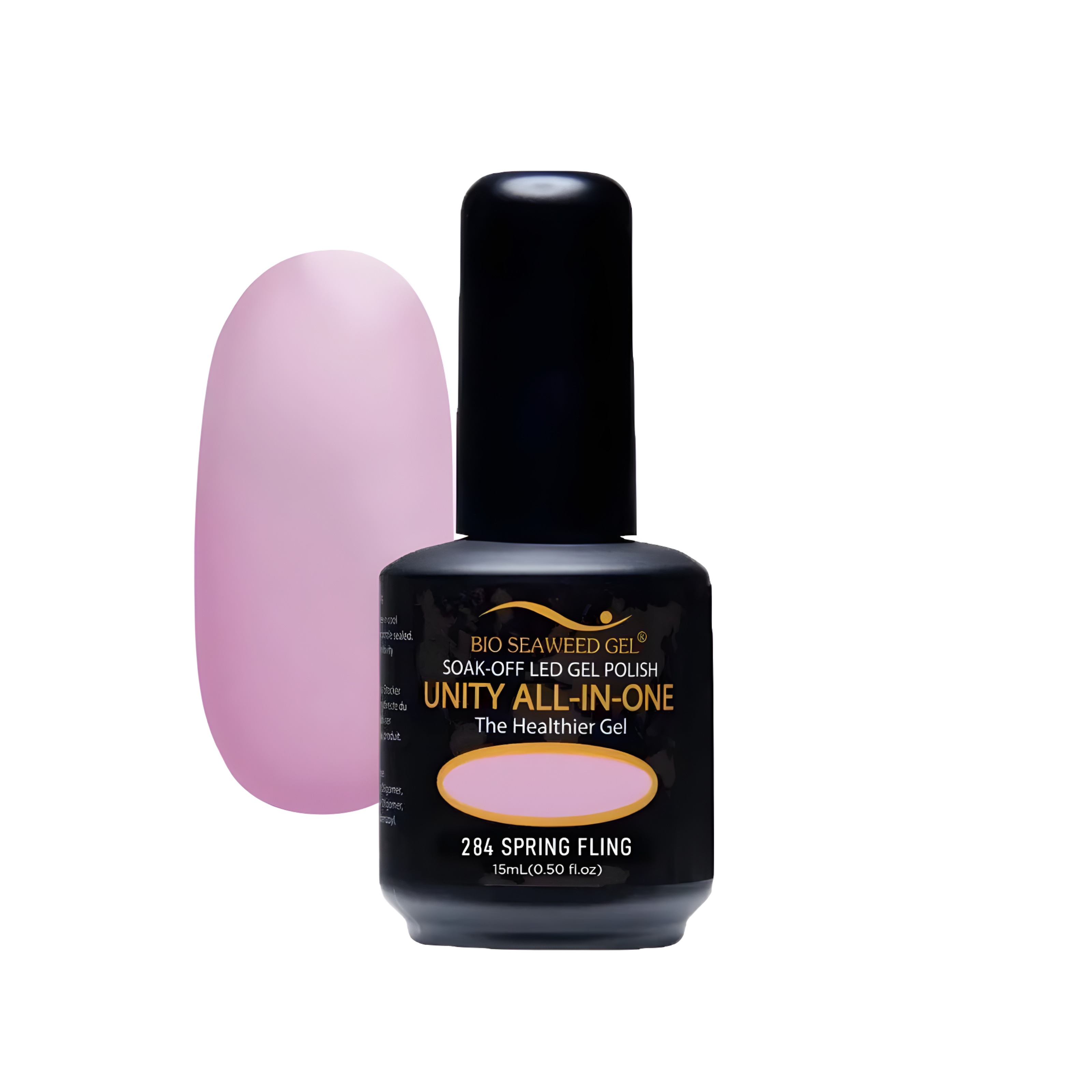 Spring Fling - Premium product from Bio Seaweed Gel collection