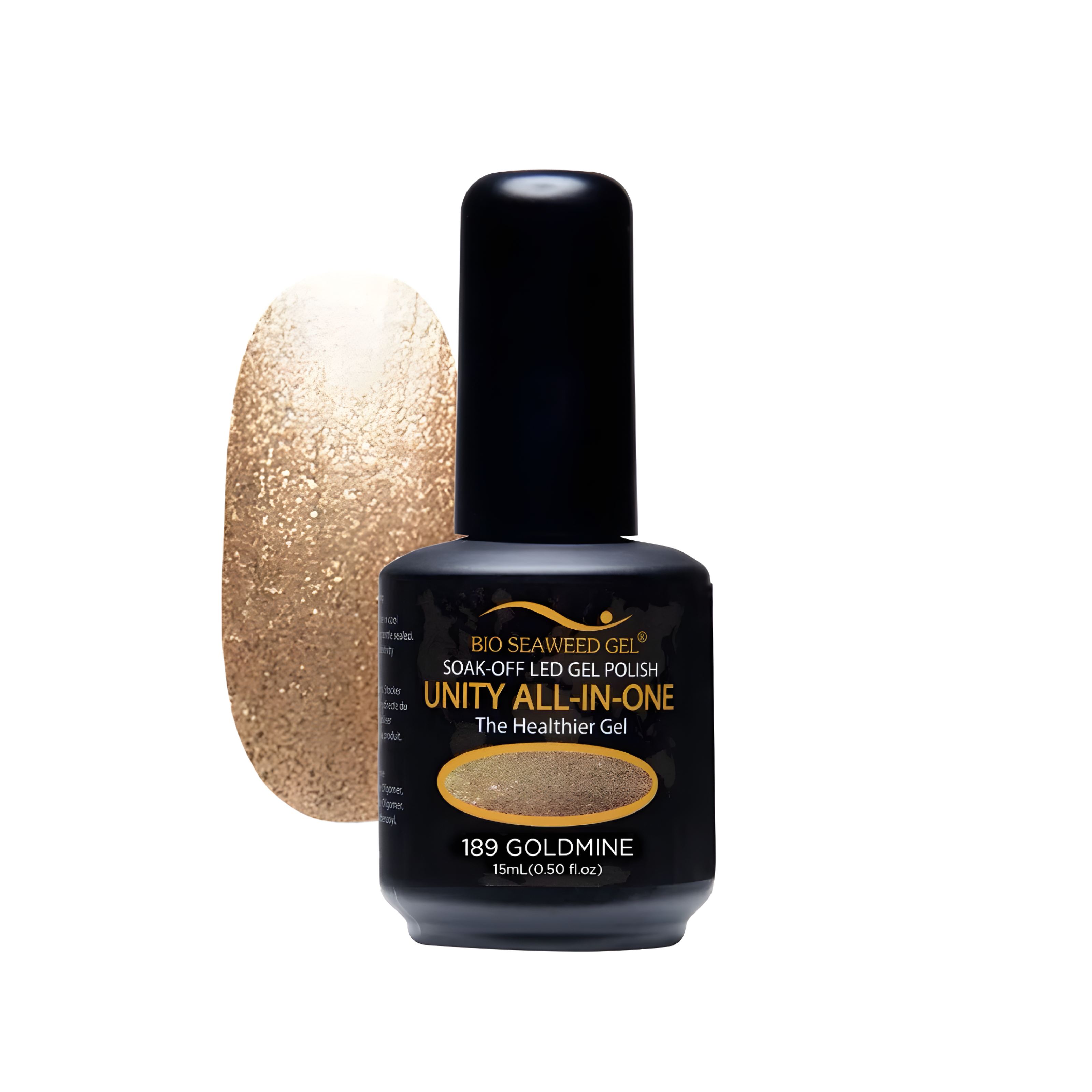 Goldmine - Premium product from Bio Seaweed Gel collection