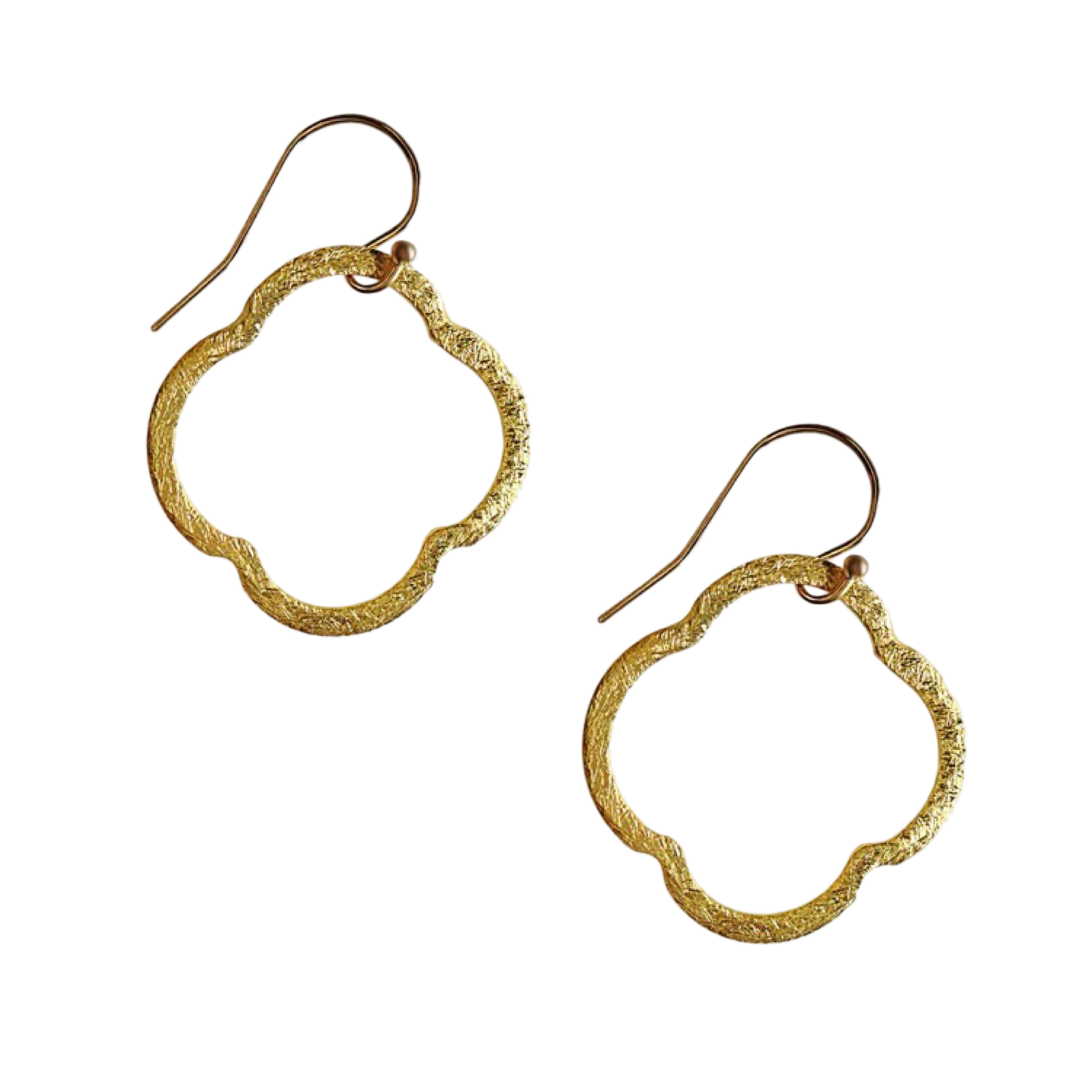 Clover Hoops - Premium product from Treisi collection