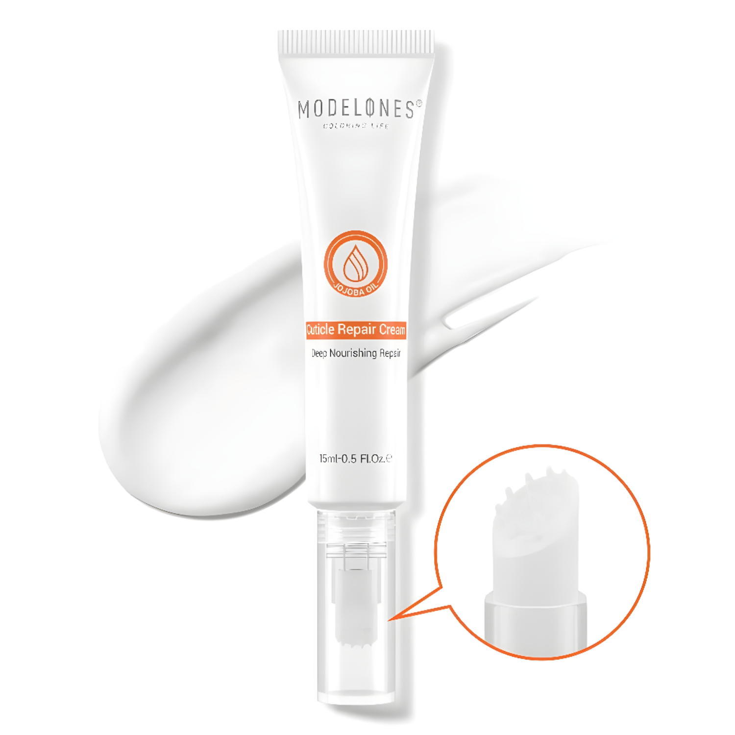 Cuticle Repair Cream - Premium product from Modelones collection