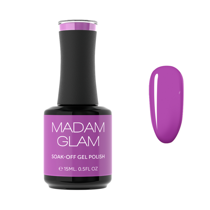 Healing Glam - Premium product from Madam Glam collection