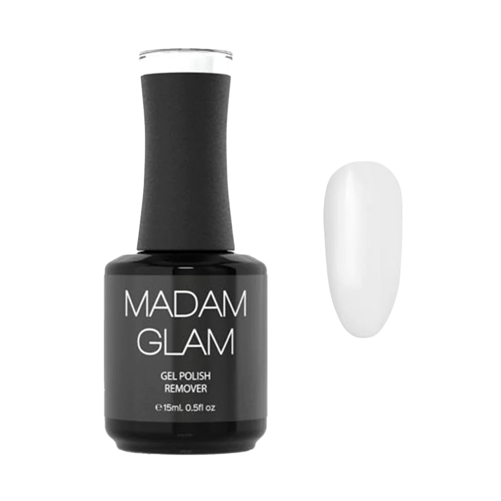 Gel Polish Remover - Premium product from Madam Glam collection