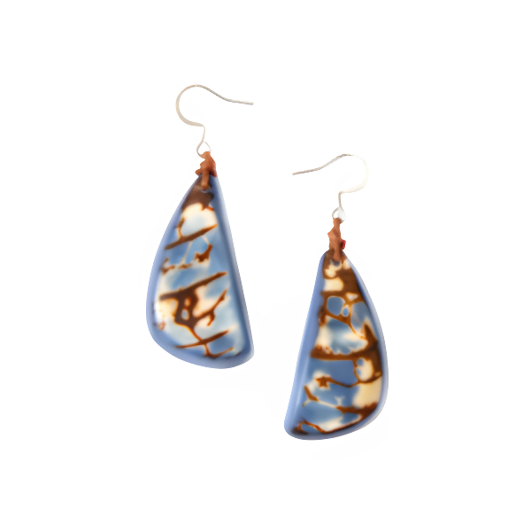 Salome Earrings - Premium jewelry piece from our favorite collection